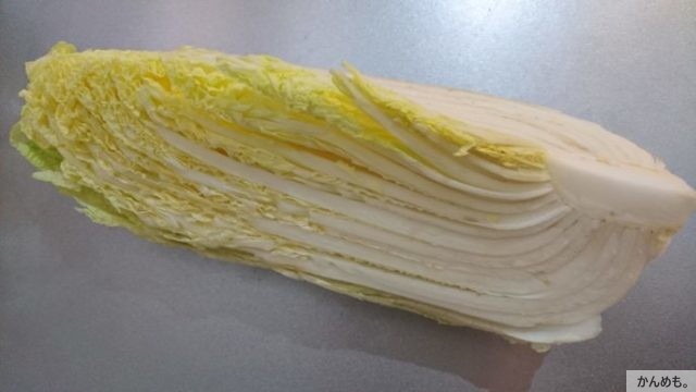 年11月の記事一覧 かんめも